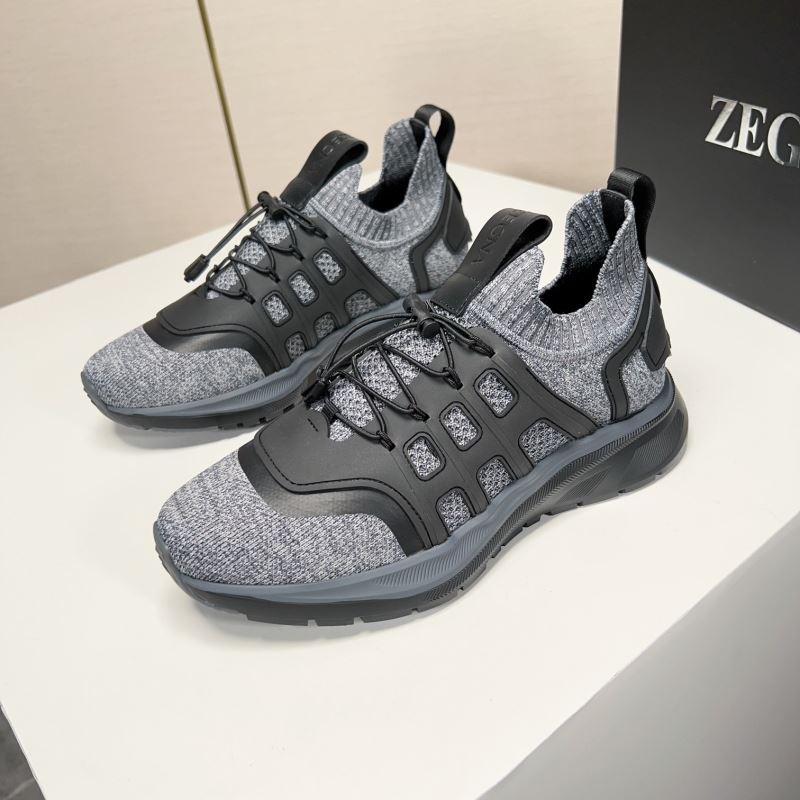 Zegna Shoes